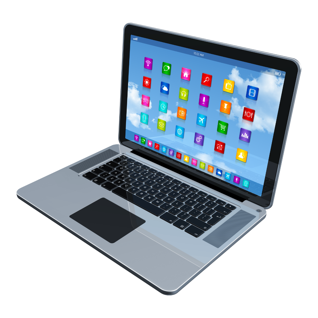 Laptops & Computers
